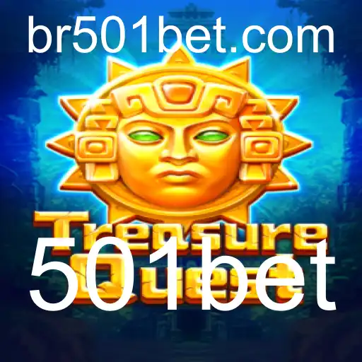 Explorando o Universo do Jogo TreasureQuest e o Fenômeno 501bet