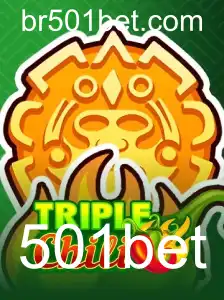 Descubra o Universo de TripleChili: Um Jogo Inovador e Empolgante
