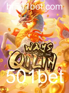 Explorando o Fascinante Mundo de WaysoftheQilin: O Jogo que Empolga Fãs em Todo Lugar