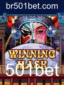 Descubra Tudo Sobre WinningMask: O Jogo que Transforma Estratégia em Vitória