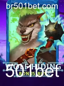 Explorando o Universo de WolfHidingBonusBuy e a Conexão com 501bet